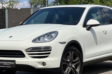 Porsche Cayenne 319.000 km 14.690 &euro; Viernheim 68519