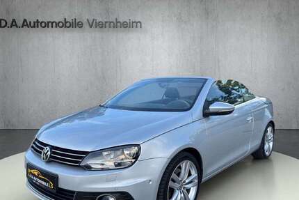 VW Eos 110.000 km 10.900 € Viernheim 68519