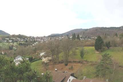 Wohnung Heidelberg-Ziegelhausen Ziegelhausen - 3 Zimmer, 93 m&sup2;, 435.000&euro; | Angebot:25643906