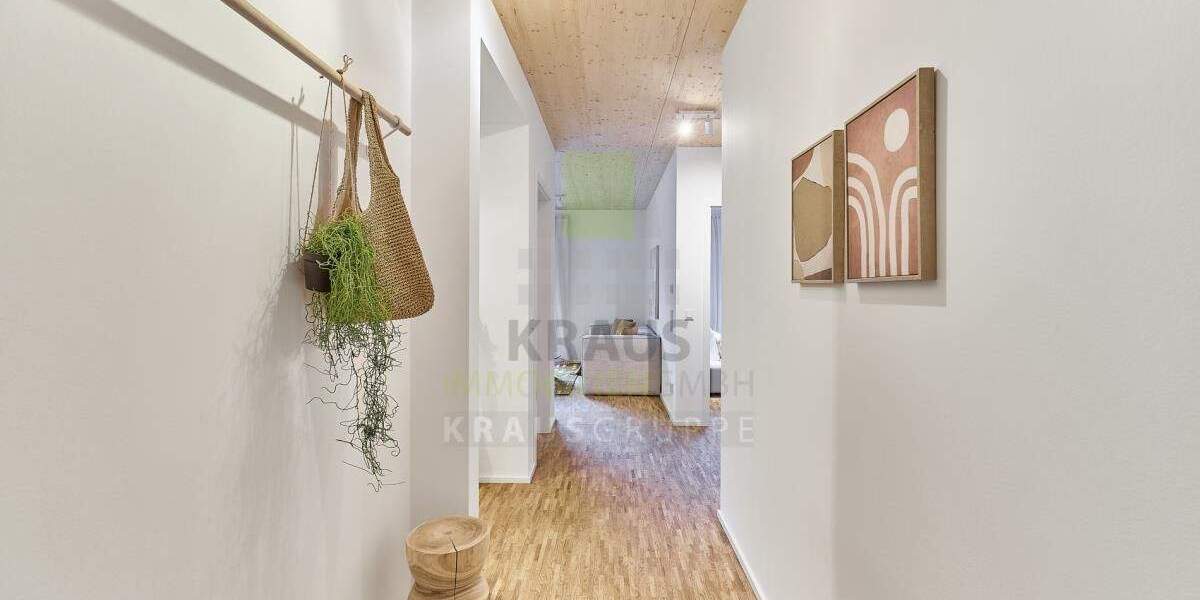 Etagenwohnung Heidelberg Ziegelhausen - 4 Zimmer, 101 m&sup2;, 885.000&euro; | Angebot:24112012