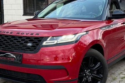 Land Rover Range Rover Velar 45.000 km 48.490 &euro; Weinheim 69469