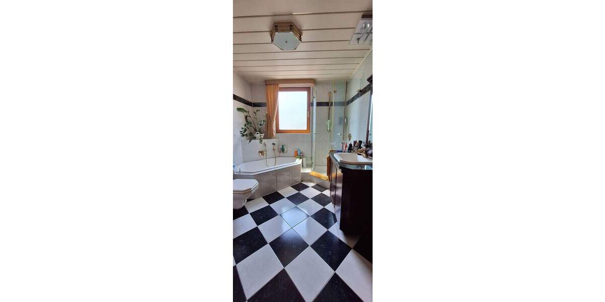 Einfamilienhaus Mannheim Gartenstadt - 4 Zimmer, 120 m&sup2;, 585.000&euro; | Angebot:25664845