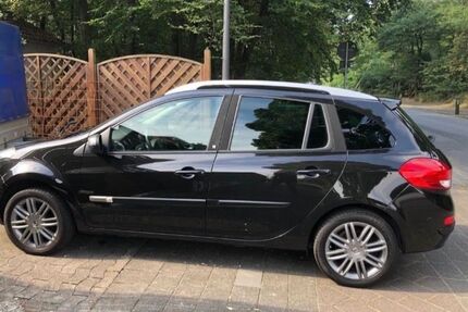 Renault Clio 170.000 km 3.799 &euro; Wiesloch 69168