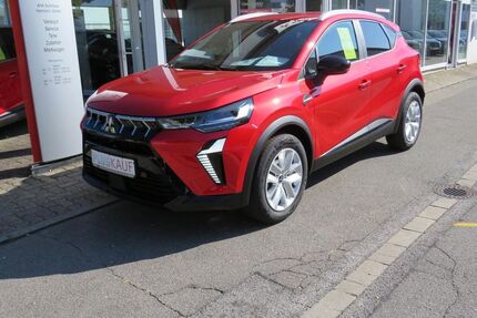 Mitsubishi ASX 4.000 km 26.990 &euro; Heidelberg 69126