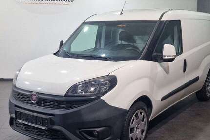 Fiat Doblo 141.300 km 8.190 € Mannheim 68199