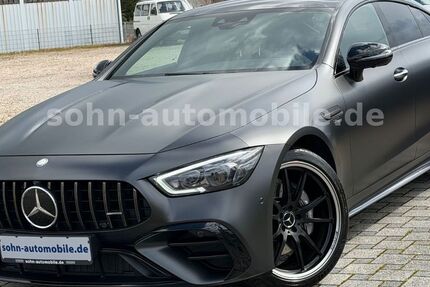 Mercedes-Benz AMG GT 17.000 km 94.605 &euro; Rauenberg (Gewerbegebiet) 69231