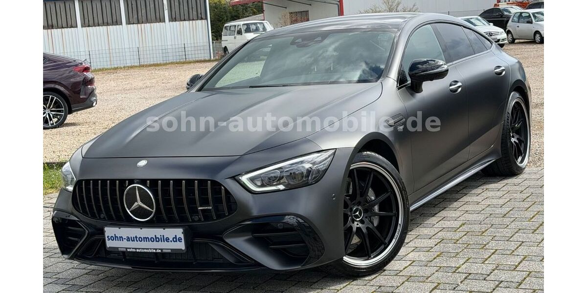 Mercedes-Benz AMG GT 17.000 km 94.605 &euro; Rauenberg (Gewerbegebiet) 69231
