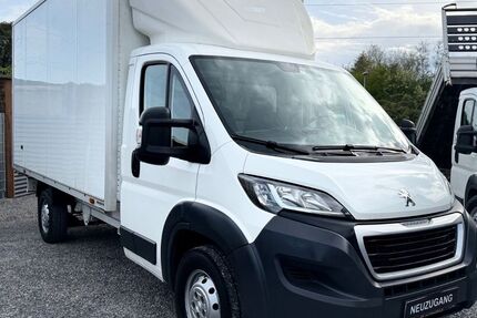 Peugeot Boxer 155.070 km 16.990 &euro; Neckarbischofsheim 74924