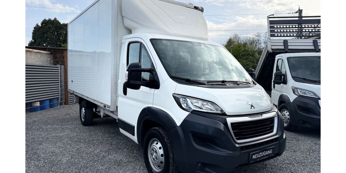 Peugeot Boxer 155.070 km 16.990 &euro; Neckarbischofsheim 74924