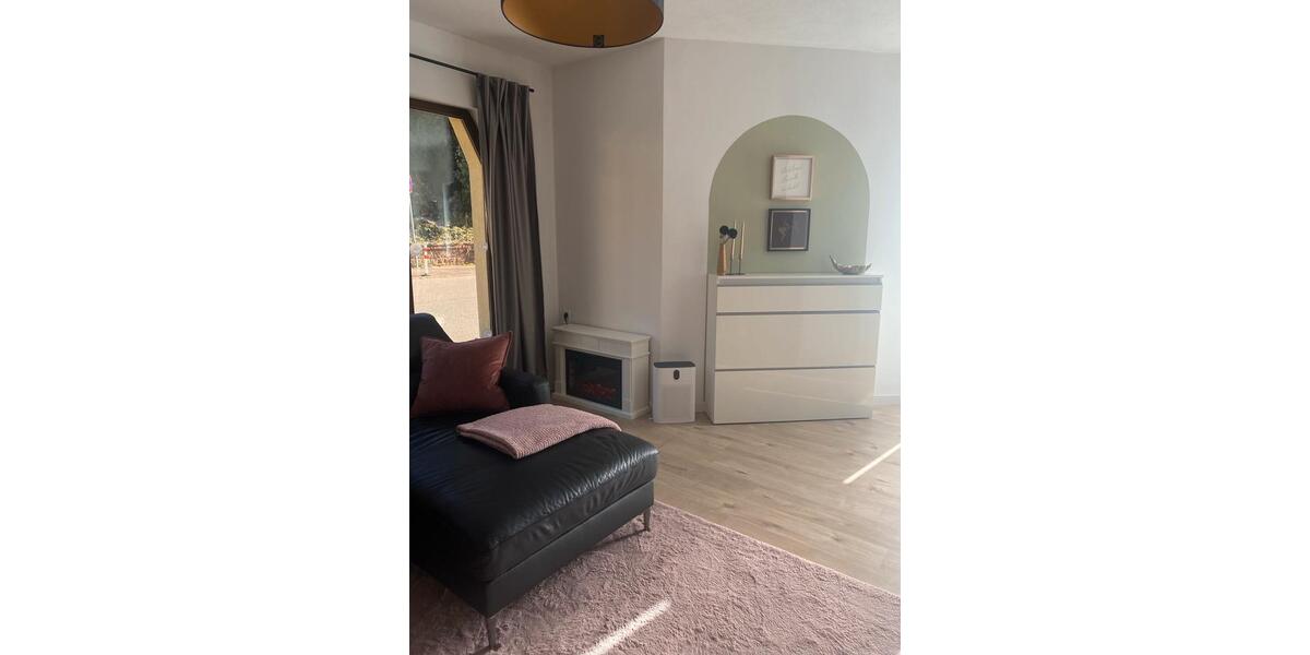 Erdgeschoßwohnung Neckarsteinach - 3 Zimmer, 96 m&sup2;, 395.000&euro; | Angebot:24840874