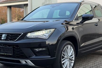Seat Ateca 106.000 km 17.900 € Mannheim 68307