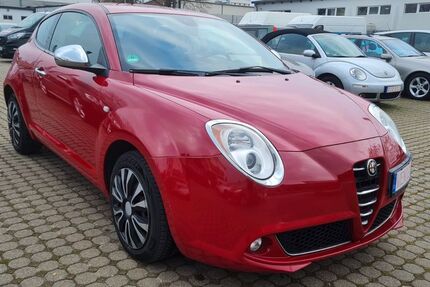 Alfa Romeo MiTo 140.000 km 2.999 &euro; Ludwigshafen Am Rhein 67059