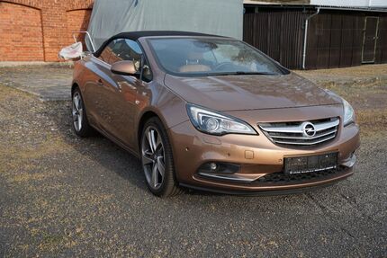 Opel Cascada 14.805 km 18.500 &euro; Frankenthal 67227
