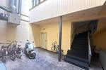 GLOBAL INVEST SINSHEIM | Stilvolle 1-Zimmer-Wohnung im Barockhaus am Mannheimer Schillerplatz