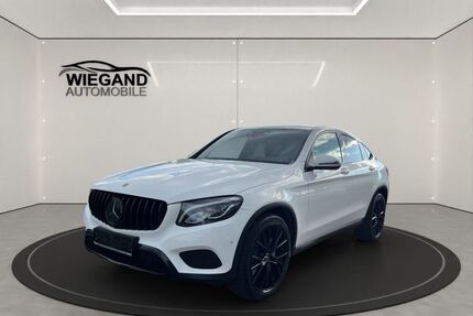 Mercedes GLC 250