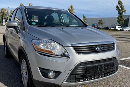 Ford Kuga 139.640 km 6.999 &euro; Hockenheim 68766