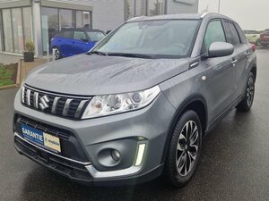 Suzuki Vitara 1.4 Boosterjet Allgrip Comfort Navi AHK 98.126 km 15.650 € Obrigheim-Asbach 74847