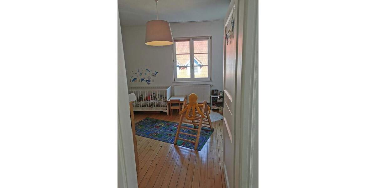 Doppelhaushälfte Mannheim Seckenheim - 4 Zimmer, 108 m&sup2;, 485.000&euro; | Angebot:25414540