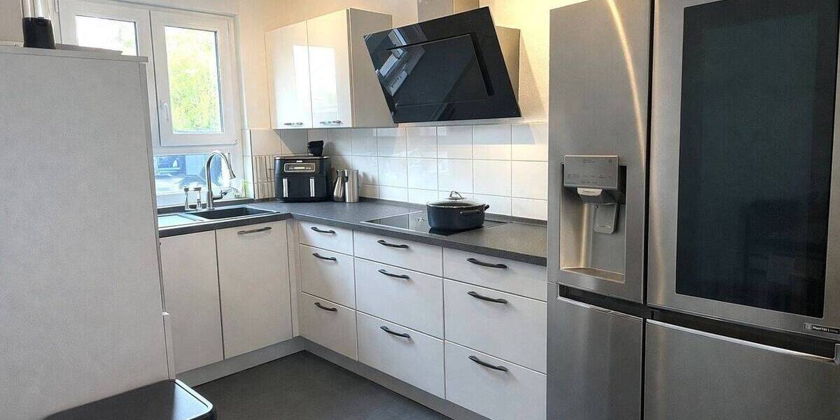 Reihenendhaus Dudenhofen - 4 Zimmer, 124 m&sup2;, 625.000&euro; | Angebot:26218099