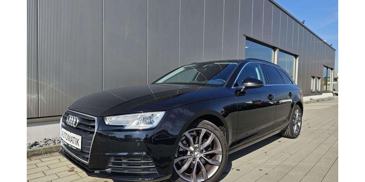 Audi A4 81.391 km 16.790 &euro; Sinsheim 74889