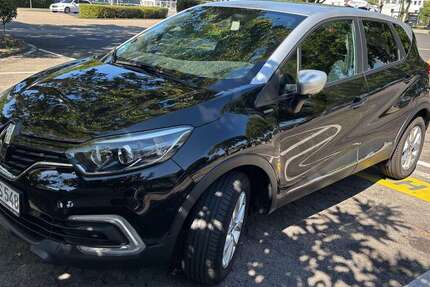 Renault Captur 56.000 km 11.000 € Schriesheim 69198