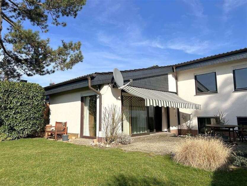 Haus zum Kaufen in Hirschberg an der Bergstraße 685.000 € 147 m²