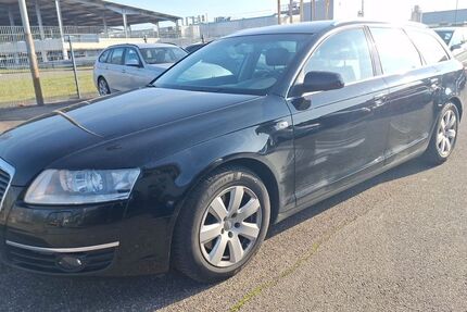 Audi A6 265.000 km 3.999 &euro; Hockenheim 68766