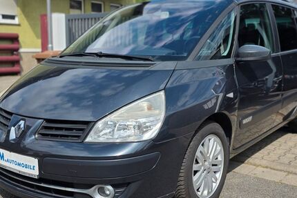 Renault Espace 229.000 km 3.990 € Eppelheim 69214