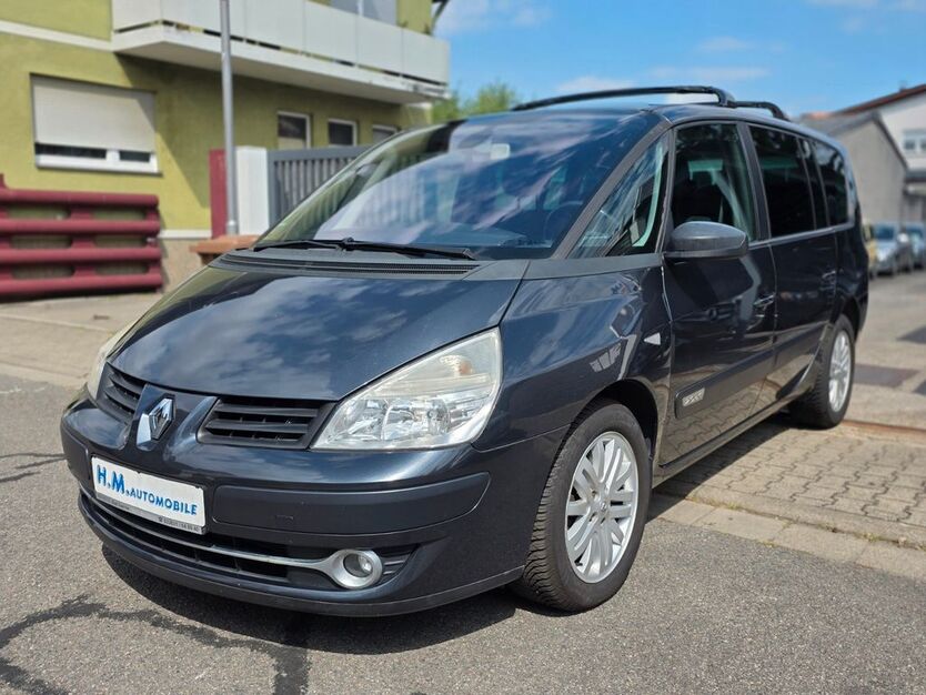 Renault Espace 229.000 km 3.990 € Eppelheim 69214