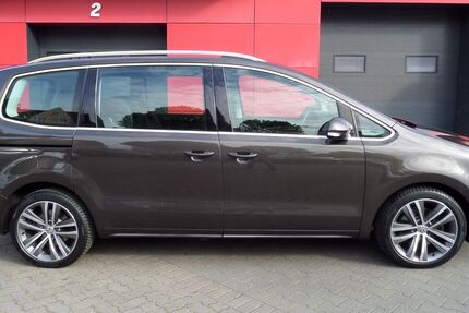 VW Sharan 163.400 km 18.990 &euro; Ludwigshafen am Rhein 67059