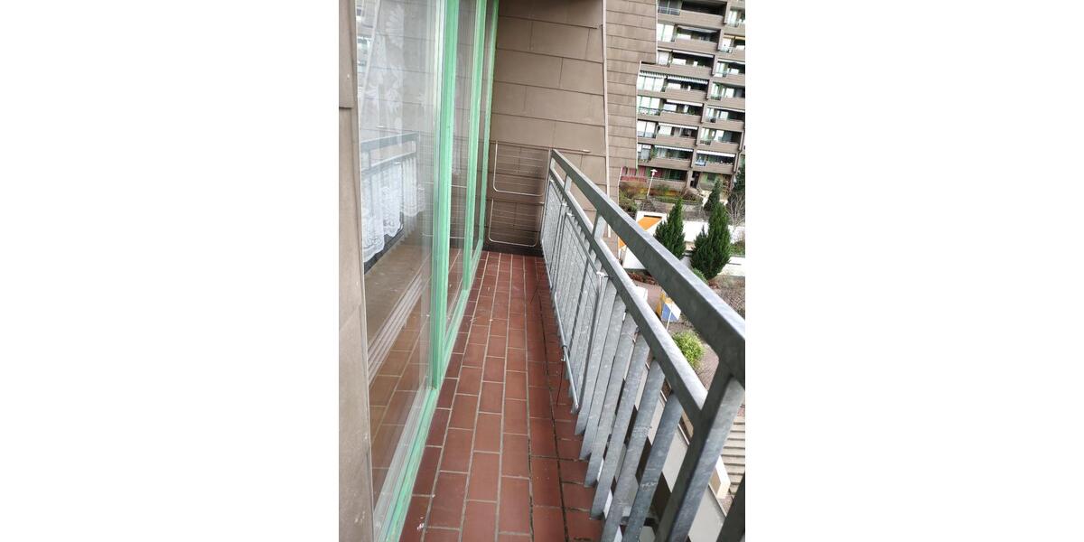 Etagenwohnung Heidelberg Boxberg - 3 Zimmer, 46 m&sup2;, 540&euro; | Angebot:26400988
