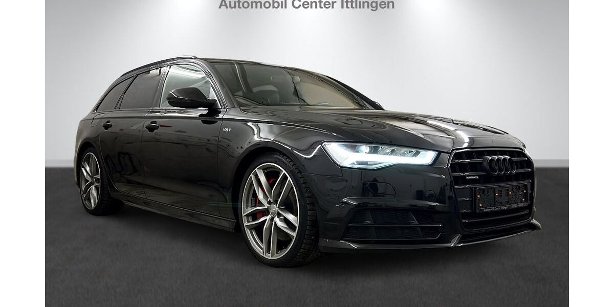Audi A6 152.000 km 30.490 &euro; Ittlingen 74930