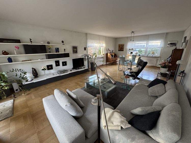 Einfamilienhaus Mannheim / Lindenhof Lindenhof - 7 Zimmer, 232 m&sup2;, 1.400.000&euro; | Angebot:25385471