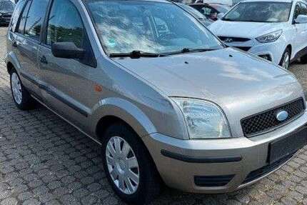 Ford Fusion 212.000 km 1.350 € Ludwigshafen am Rhein 67059