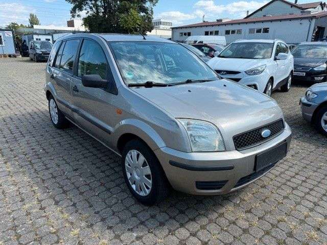 Ford Fusion 212.000 km 1.350 € Ludwigshafen am Rhein 67059