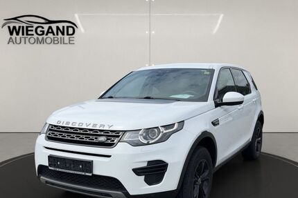 Land Rover Discovery Sport 72.000 km 20.990 &euro; Viernheim 68519