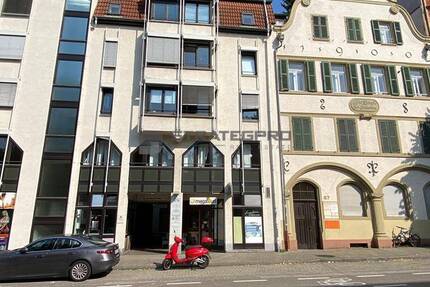Gewerbeobjekt Heidelberg Weststadt - 2.800&euro; | Angebot:23973270