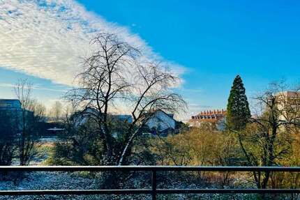 Wohnen auf Zeit in Heidelberg 1.750 € 1 zimmer