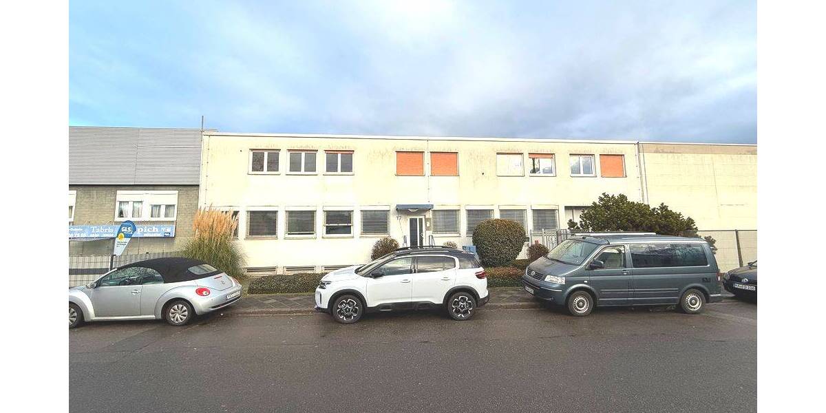 Gewerbeobjekt Mannheim / Käfertal Käfertal - 2 Zimmer, 500&euro; | Angebot:26902850