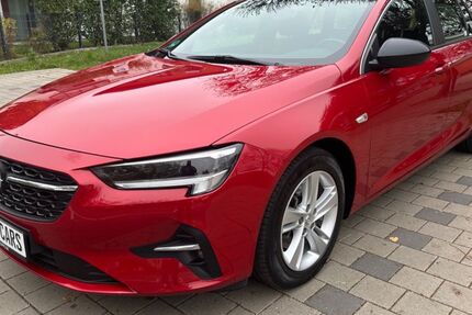 Opel Insignia 96.638 km 12.999 &euro; Wiesloch 69168