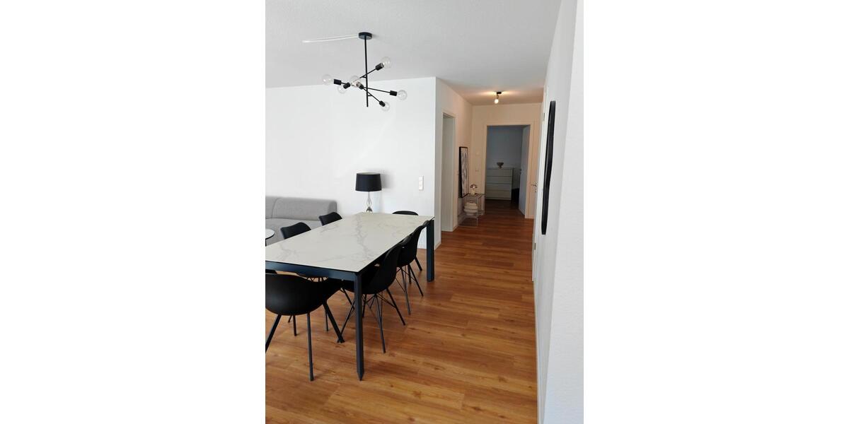 Erdgeschoßwohnung Altlußheim - 3 Zimmer, 85 m&sup2;, 1.035&euro; | Angebot:26396594