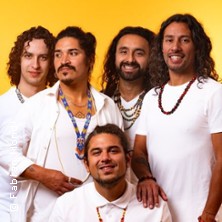 El Flecha Negra 24.04.2026 Hot Jazz Club