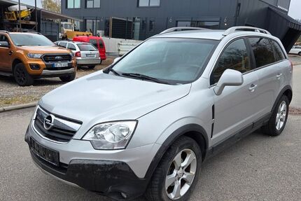 Opel Antara 151.687 km 1.847 &euro; Abtsteinach 69518