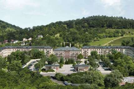 Wohnung zum Mieten in Heppenheim (Bergstraße) 955,20 € 79.6 m²