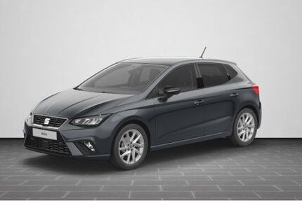 Seat Ibiza 16.991 km 19.800 &euro; Ludwigshafen 67063