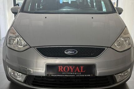Ford Galaxy 285.000 km 2.999 &euro; Mannheim 68169