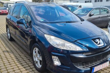 Peugeot 308 230.000 km 2.499 &euro; Ludwigshafen Am Rhein 67059