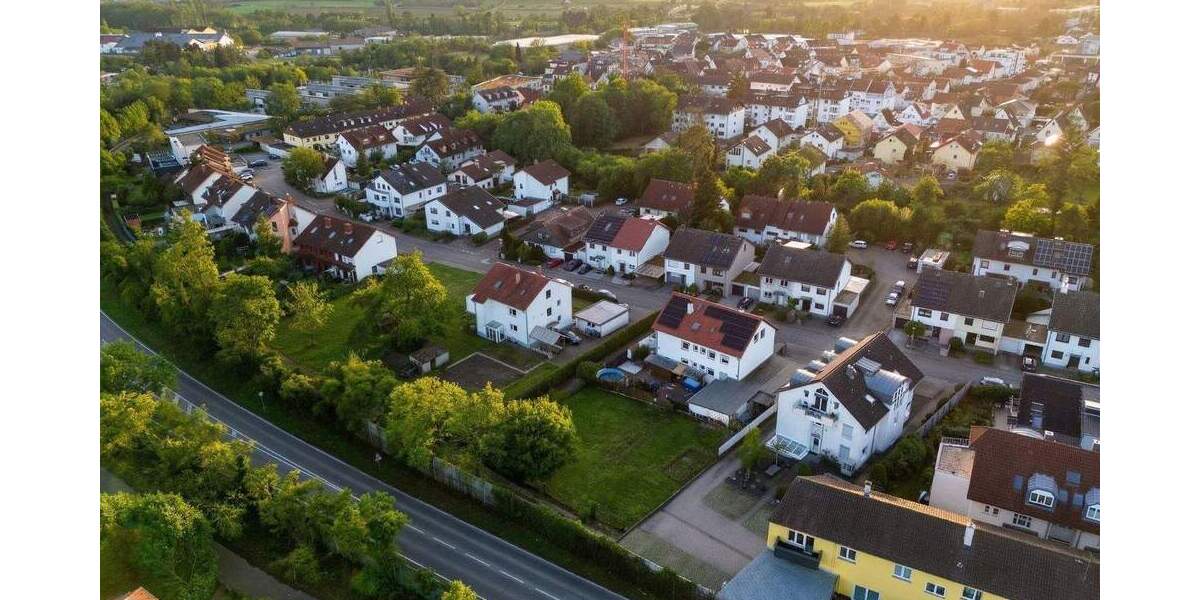 Grundstück Wiesloch - 344.000&euro; | Angebot:25566338