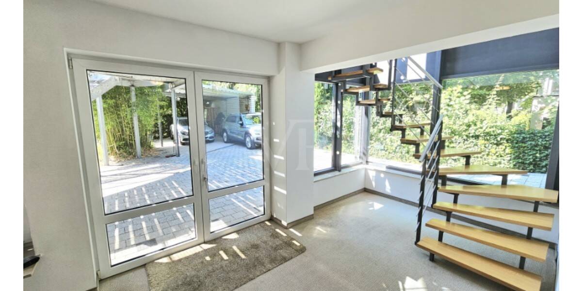 Doppelhaushälfte Ludwigshafen am Rhein Süd - 7 Zimmer, 326 m&sup2;, 1.595.000&euro; | Angebot:23959520