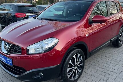 Nissan Qashqai 39.198 km 11.899 &euro; Leimen(Heidelberg) 69181